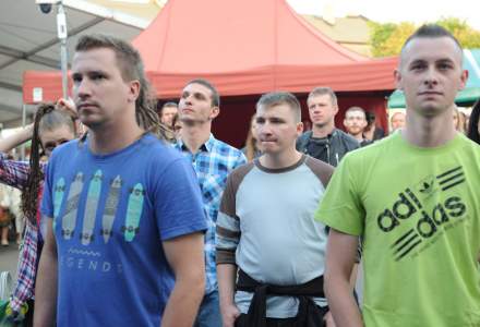 Staromiejska Wiosna - niedziela